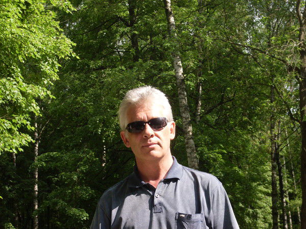 Александр Макаров