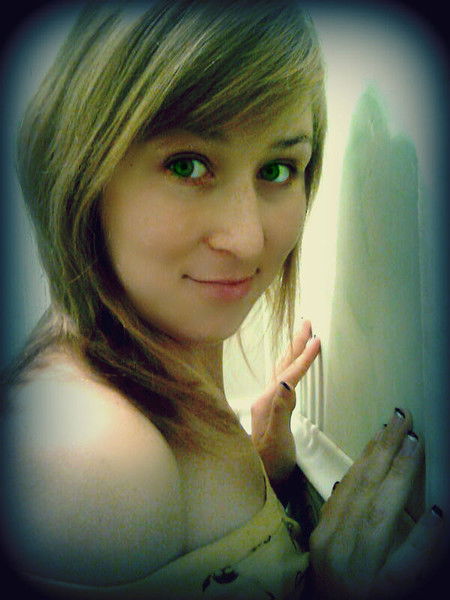 Натуся Макарова