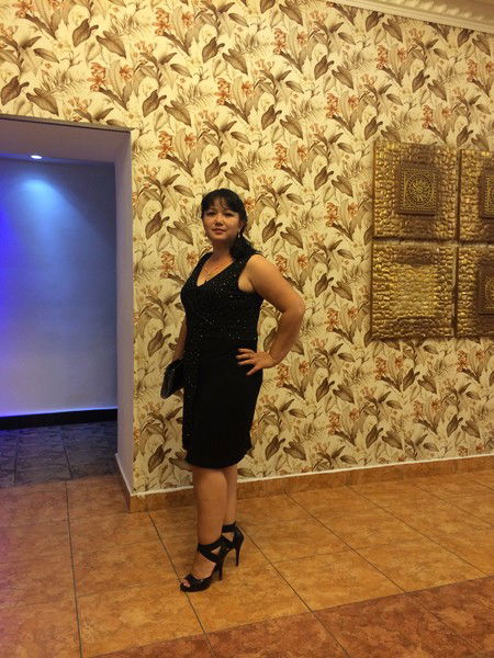 Асем Мусатаева