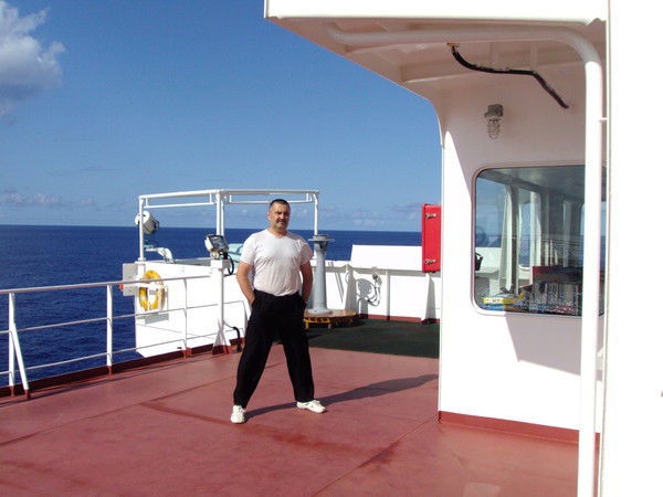 Игорь Добосевич