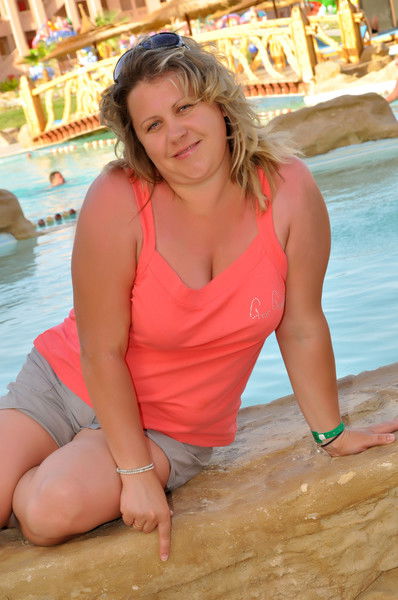 Татьяна Мурашова (Якушина)