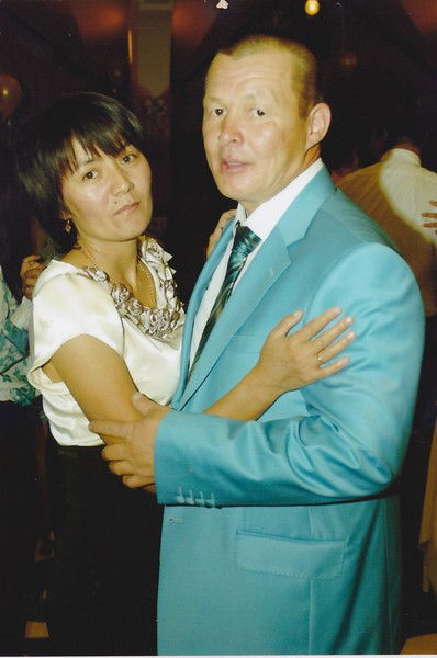 Алмагуль Дерепсалина