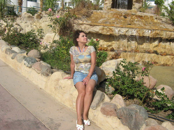 Наталья Гаврилова