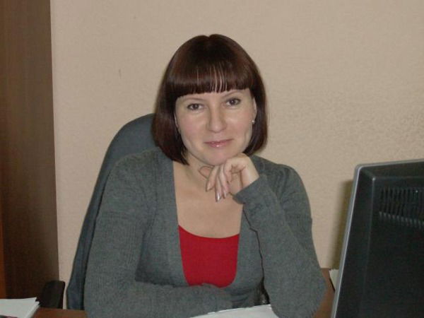 Елена Клейменова