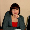 Елена Клейменова