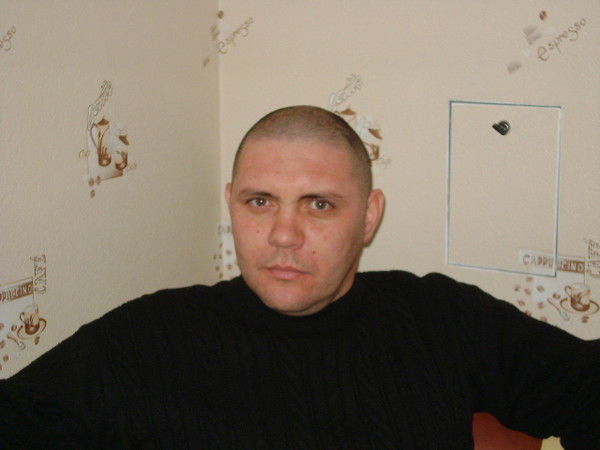 Сергей Сокол