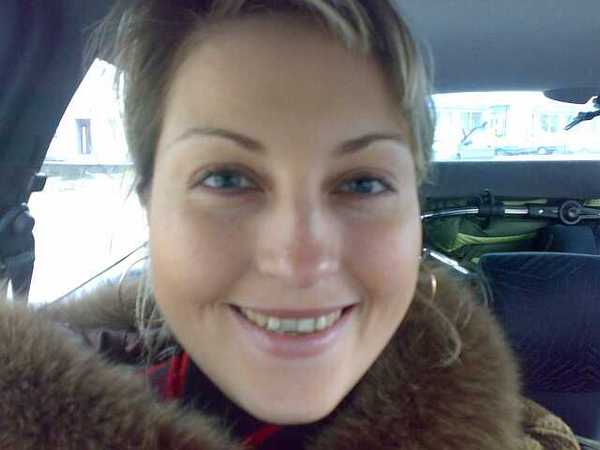 Людмила Быданцева