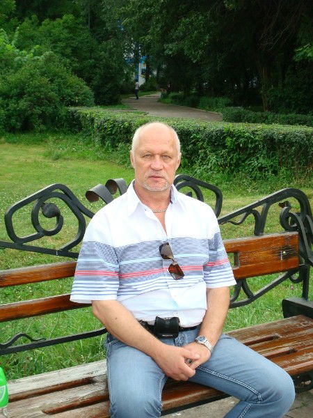 Владимир Кругов