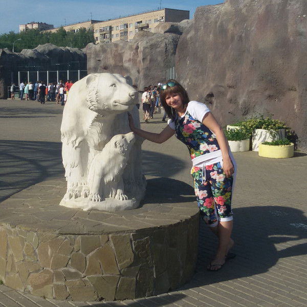 Валерия Малахова