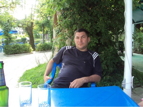 Александр Воеводин