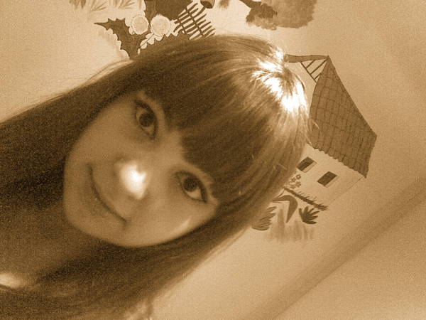 Анюта Лебедева