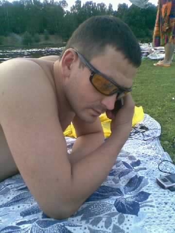 Виталий Ягницкий