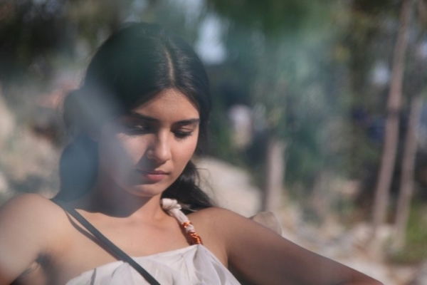 Жаныл Бегежанова