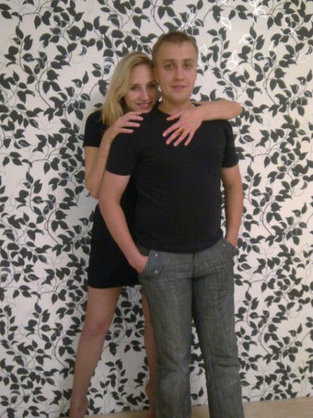 Инна Гайнутдинова