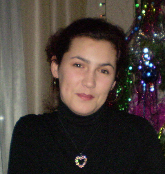 Ольга Бреус