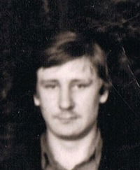 Александр Киргизов