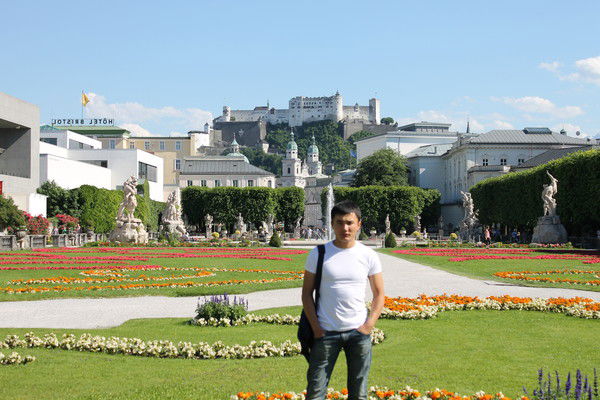 Сабыржан Култаев