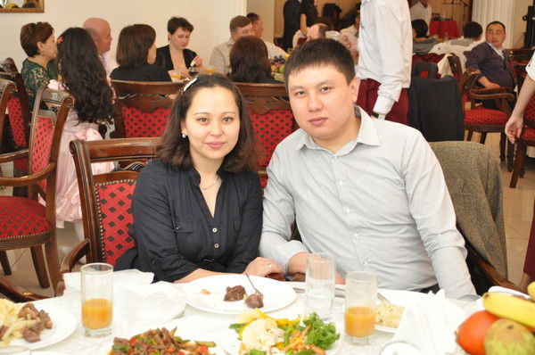 Фатима Китайбекова