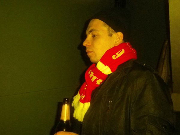 Николай Надейкин