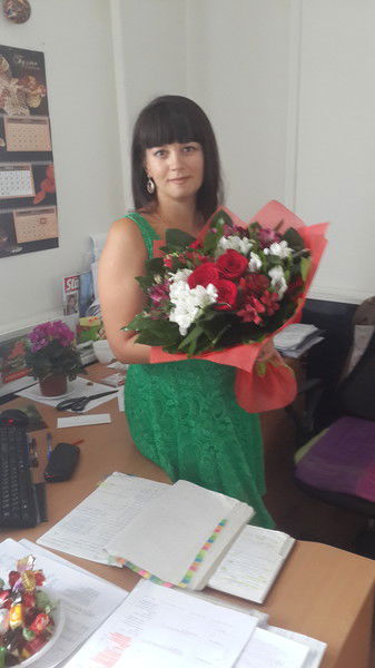 Екатерина Демина