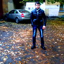 Ramzan Abdurashidov