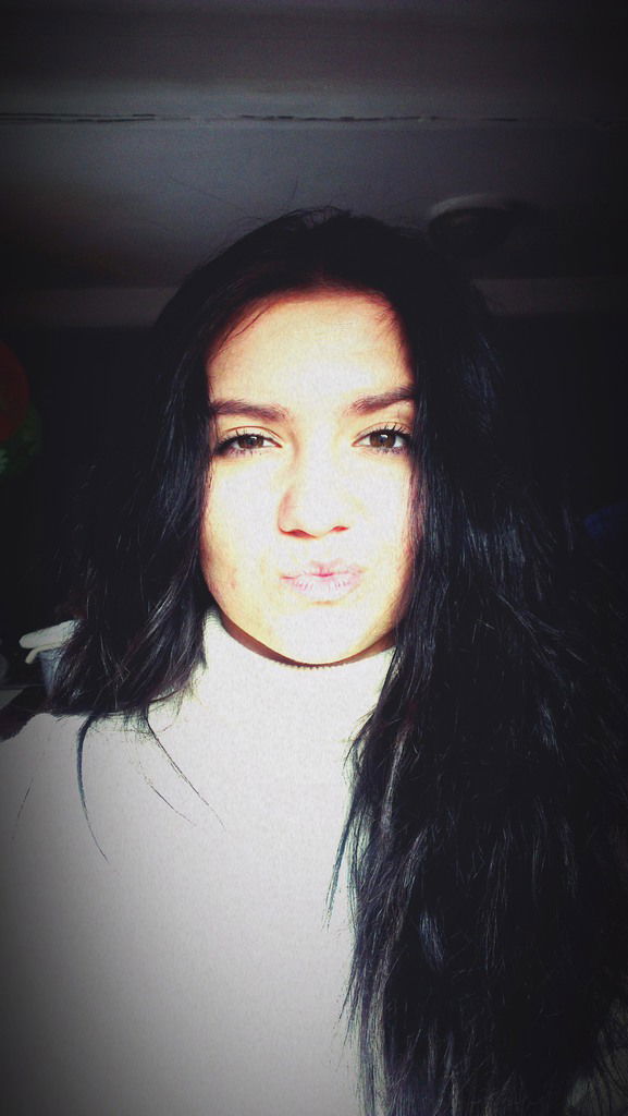 Юлианна Решетникова