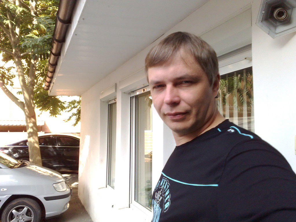 Денис Марынич