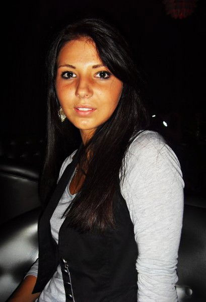 Светлана Афанасьева