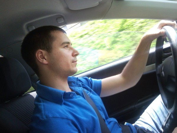 Дмитрий Швецов