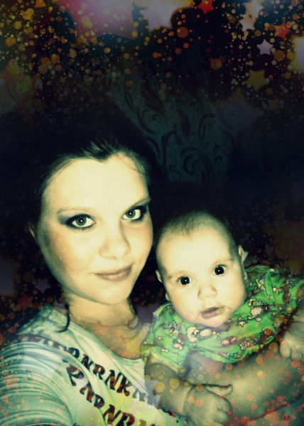 Наталья Харахондя