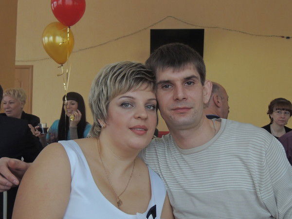 Наталия Запольнова