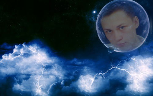 Радик Тухватуллин