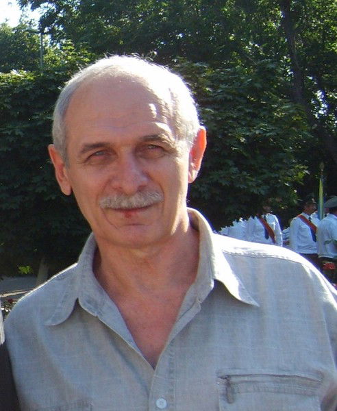 Валера Ребров