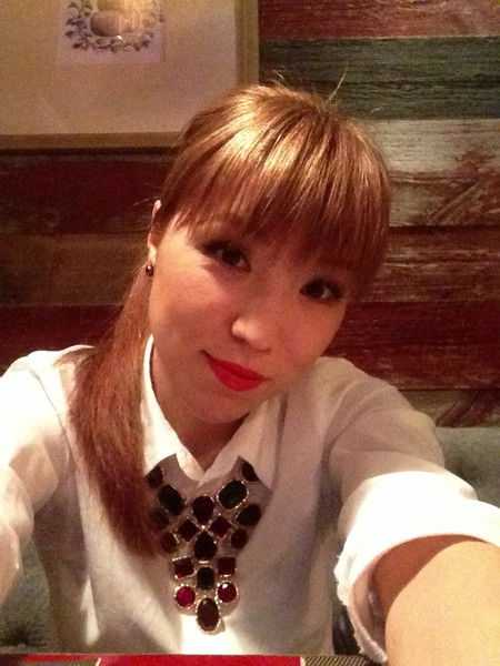 Айгера Искакова