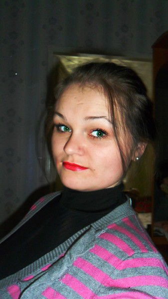 Кромина Анастасия