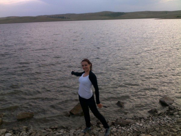 Виктория Жукова