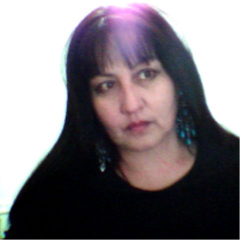 Дилбар Камарова