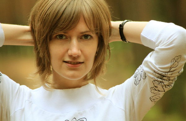 Анна Москвитина