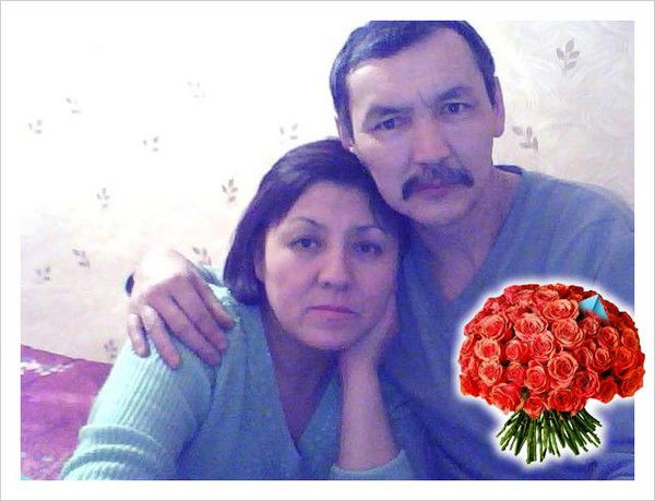 Шолпан Байгунусова