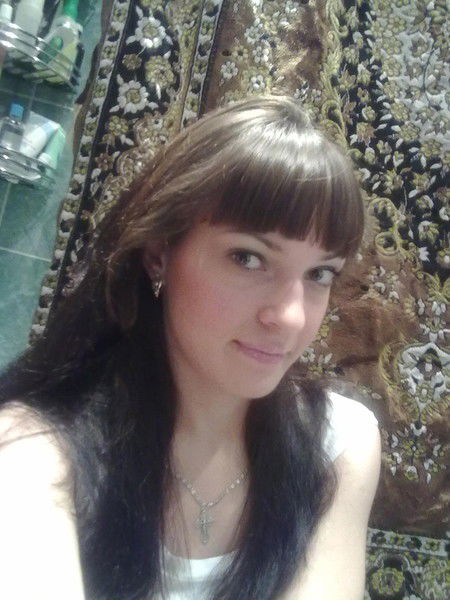 Ольга Петушкова