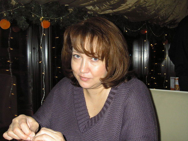 Маргарита Валеева