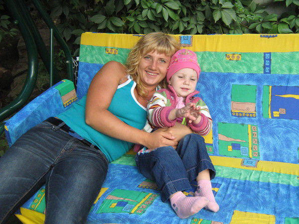 Александра Юденкова