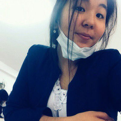 Аяулым Садибаева