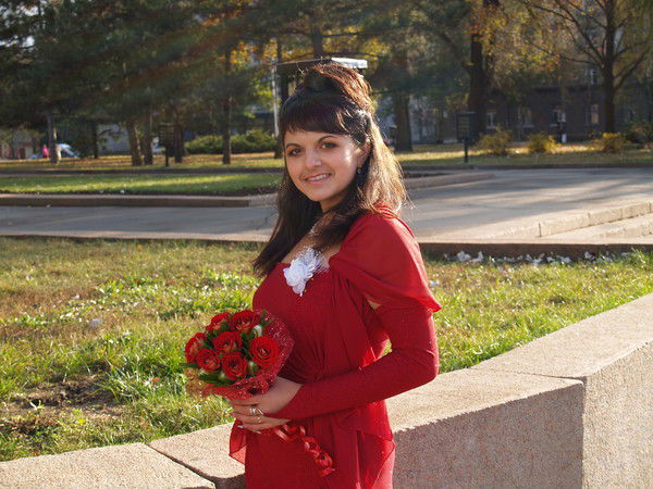 Аня Шкробот