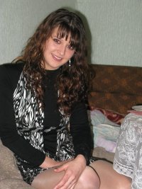 Алина Алипова