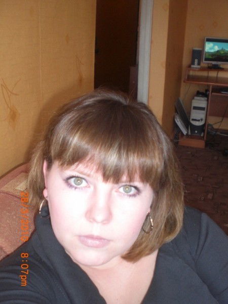 Ольга Филатова