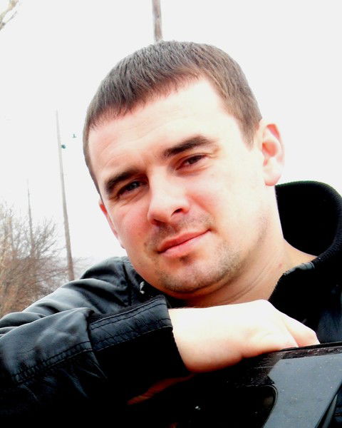 Александр Сташков