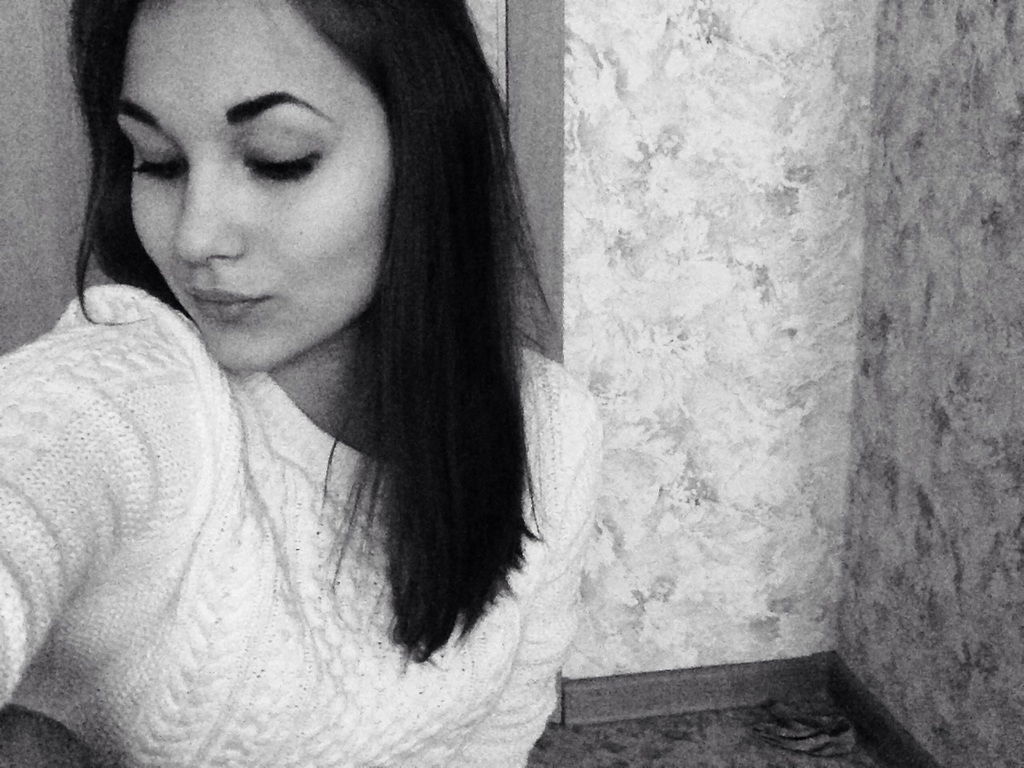 Екатерина Сергеевна