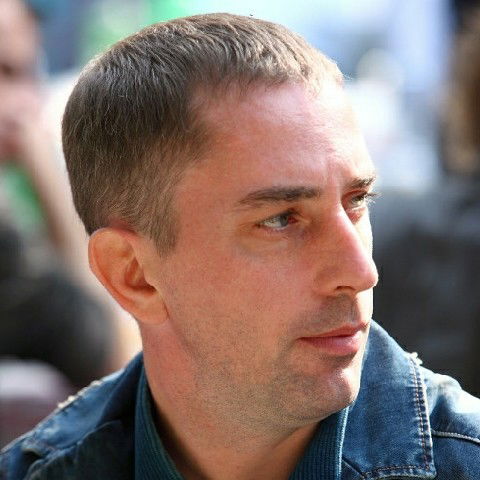 Денис Завгородний