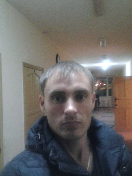 Валера Андреев